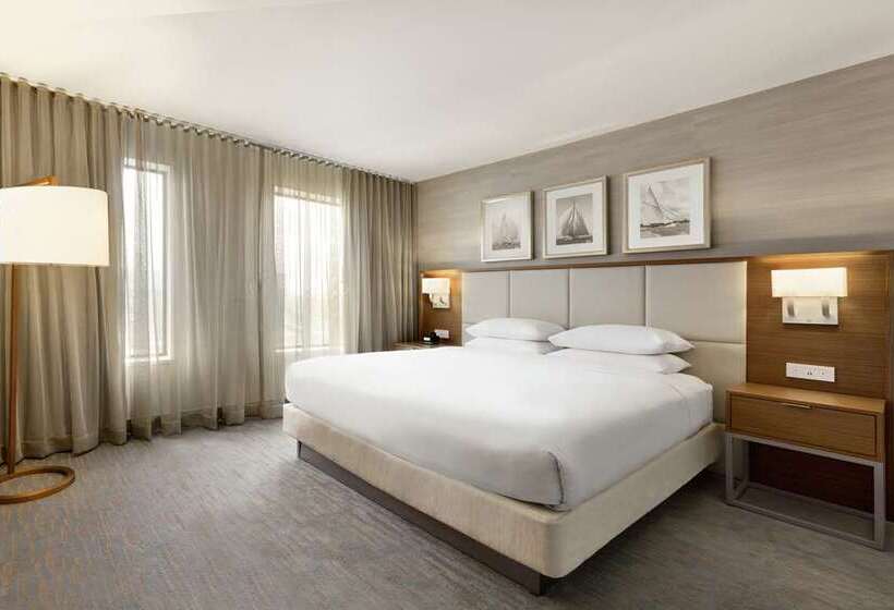 اتاق پرمیوم, Embassy Suites By Hilton Charleston Airport Convention Ctr