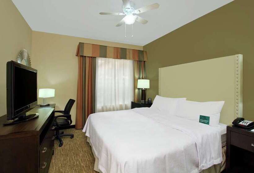 اتاق پرمیوم, Embassy Suites By Hilton Charleston Airport Convention Ctr