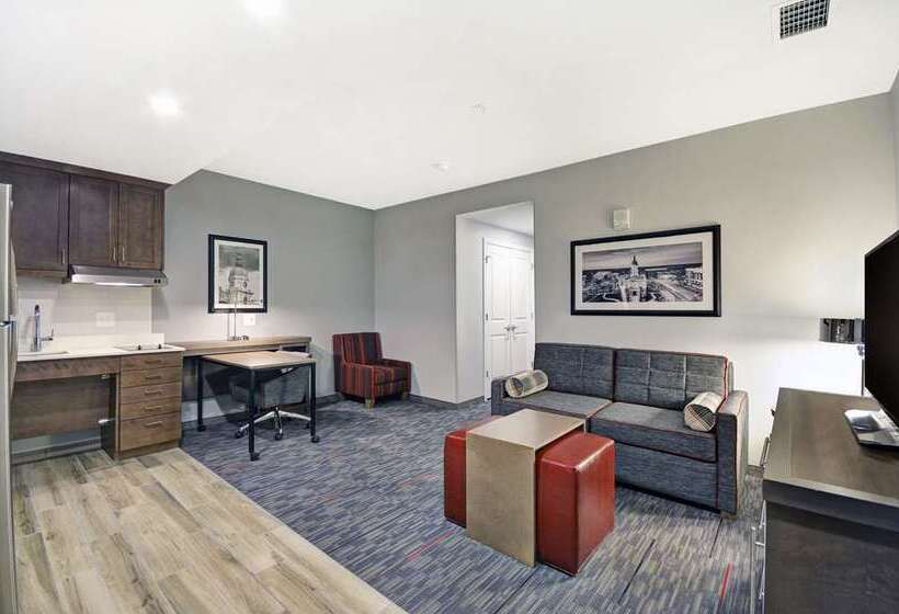 اتاق پرمیوم, Embassy Suites By Hilton Charleston Airport Convention Ctr