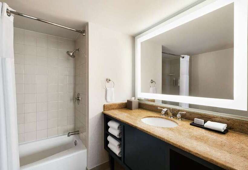 سوییت, Embassy Suites By Hilton Charleston Airport Convention Ctr