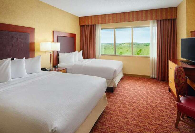 سوییت, Embassy Suites By Hilton Charleston Airport Convention Ctr
