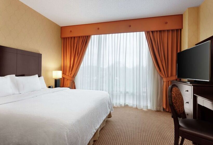 سوئیت برای معلولان, Embassy Suites By Hilton Huntsville