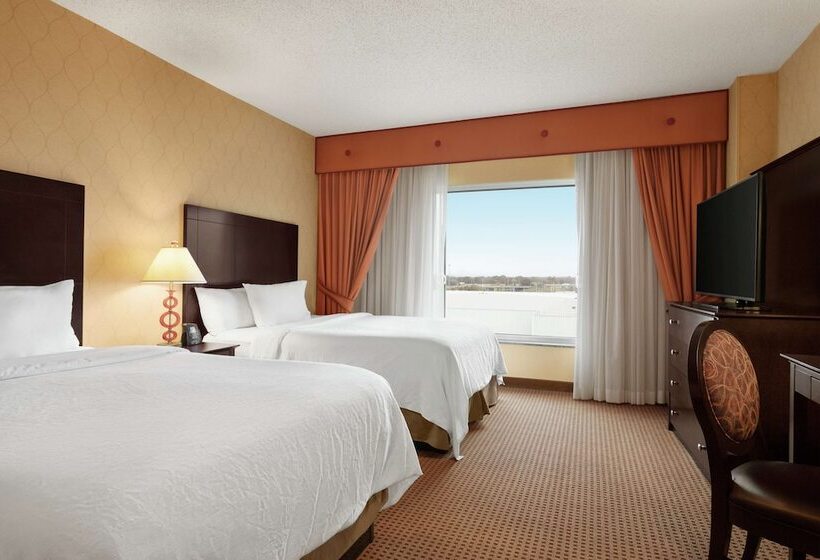 سوئیت برای معلولان, Embassy Suites By Hilton Huntsville