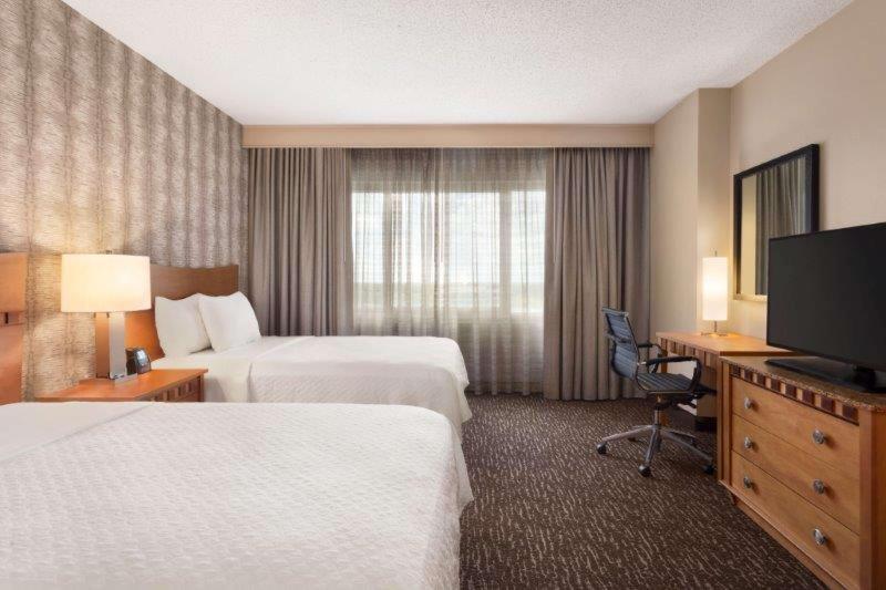 سوییت, Embassy Suites Northwest Arkansas   Hotel, Spa & Convention