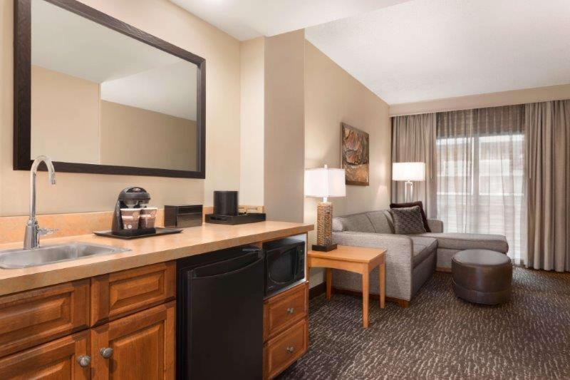 سوییت, Embassy Suites Northwest Arkansas   Hotel, Spa & Convention