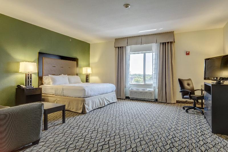 اتاق استاندارد برای معلولان, Embassy Suites Northwest Arkansas   Hotel, Spa & Convention