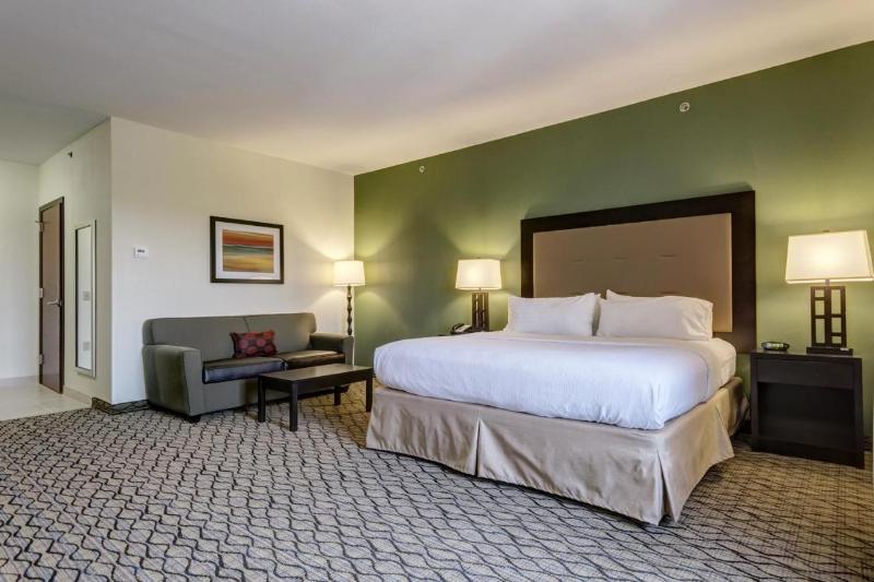 اتاق استاندارد برای معلولان, Embassy Suites Northwest Arkansas   Hotel, Spa & Convention