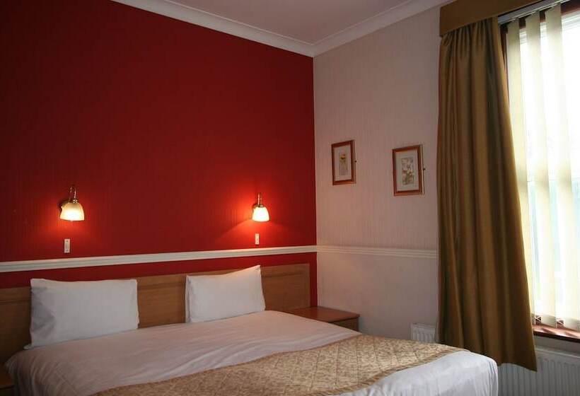 Standard Room, Grange Moor