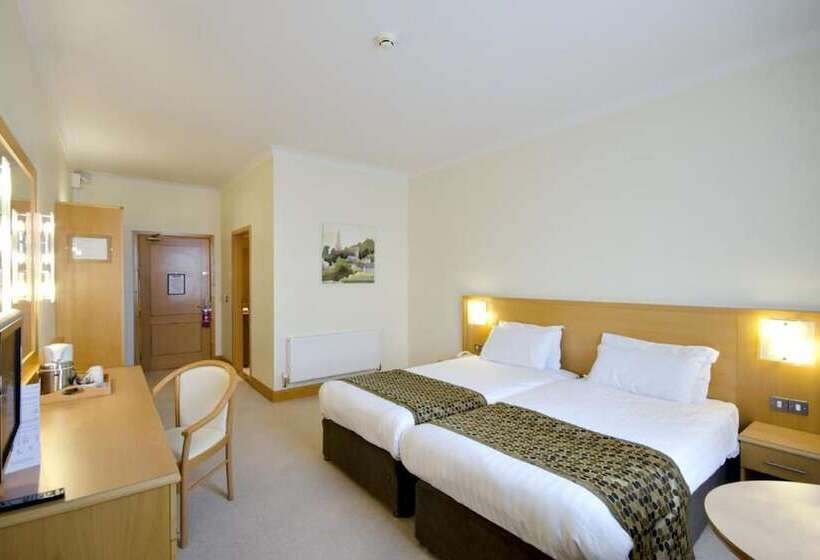 اتاق لوکس, Great National Hotel Ballina