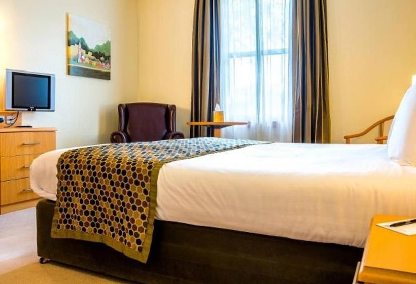 اتاق استاندارد, Great National Hotel Ballina