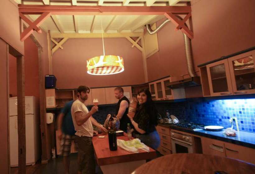 חדר סטנדרט, Happy House Hostel