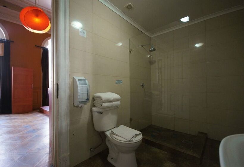 חדר סטנדרט, Happy House Hostel