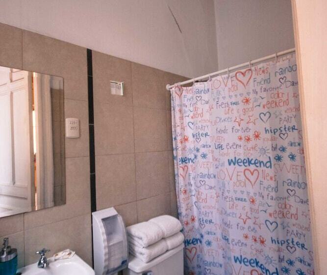 חדר סטנדרט, Happy House Hostel