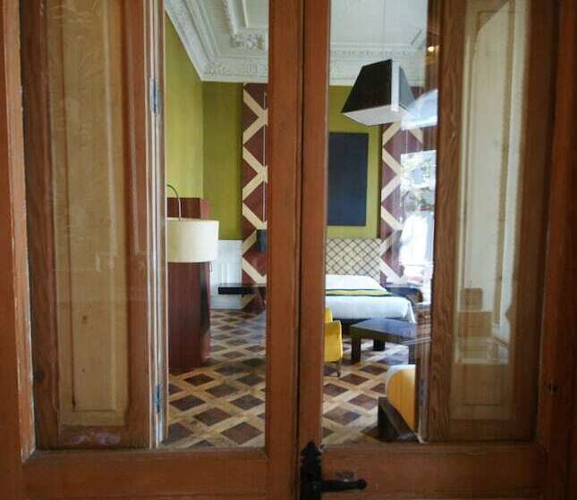 חדר סטנדרט לשלושה, Happy House Hostel