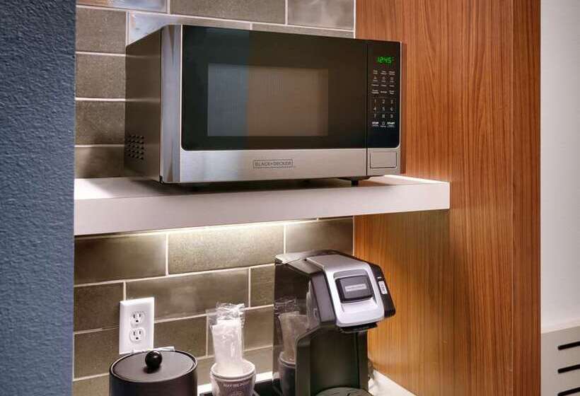 اتاق استاندارد, Hilton Baltimore Bwi Airport
