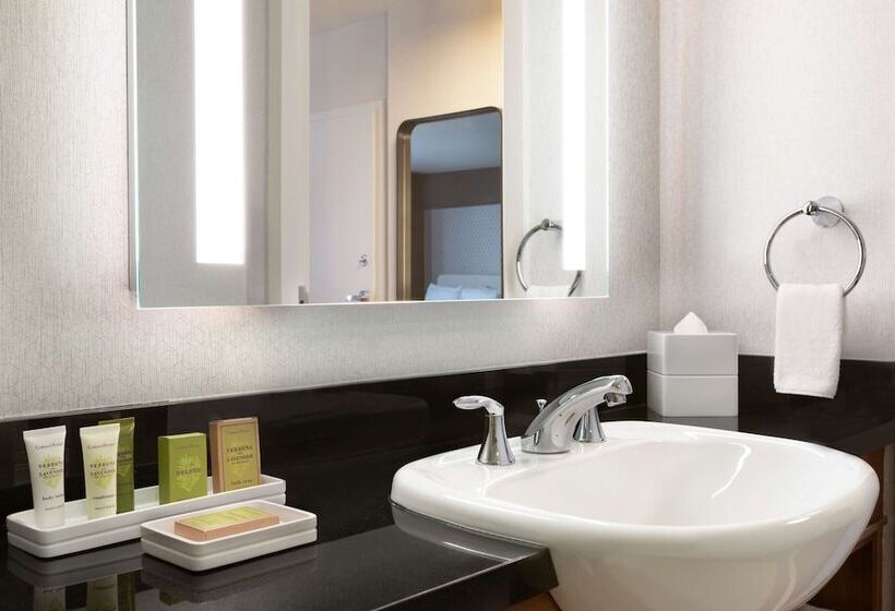 اتاق اجرایی, Hilton Baltimore Bwi Airport