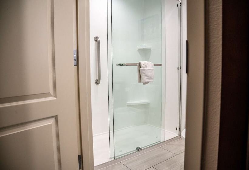 اتاق استاندارد, Hilton Garden Inn Fayetteville Fort Liberty