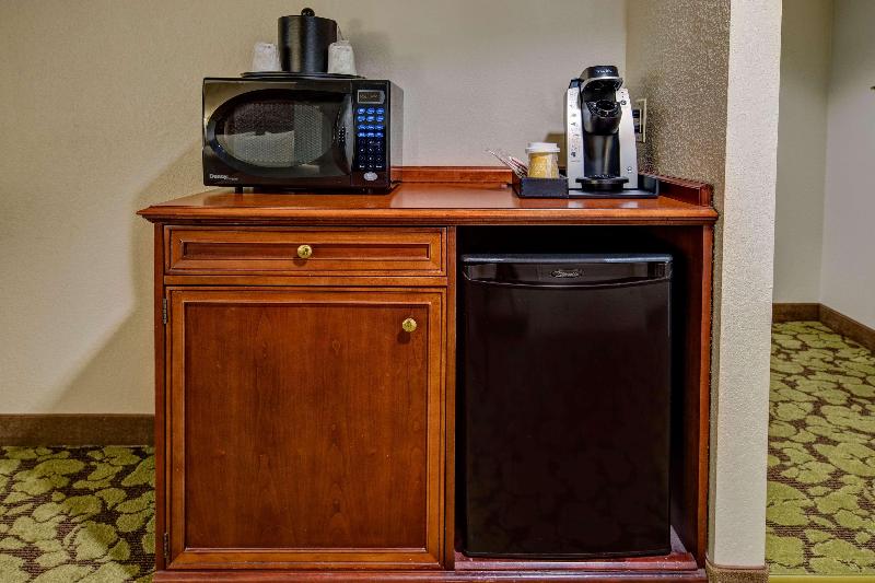 اتاق استاندارد, Hilton Garden Inn Indianapolis Northeast/fishers