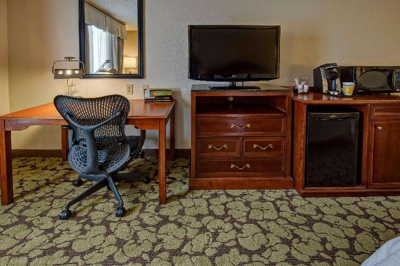 اتاق استاندارد, Hilton Garden Inn Indianapolis Northeast/fishers