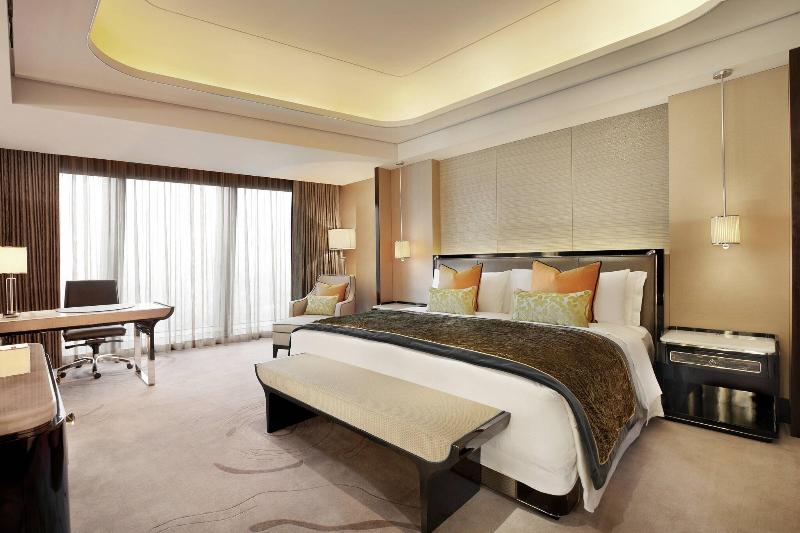 اتاق استاندارد, Hilton Garden Inn Raleigh Capital Blvd I540