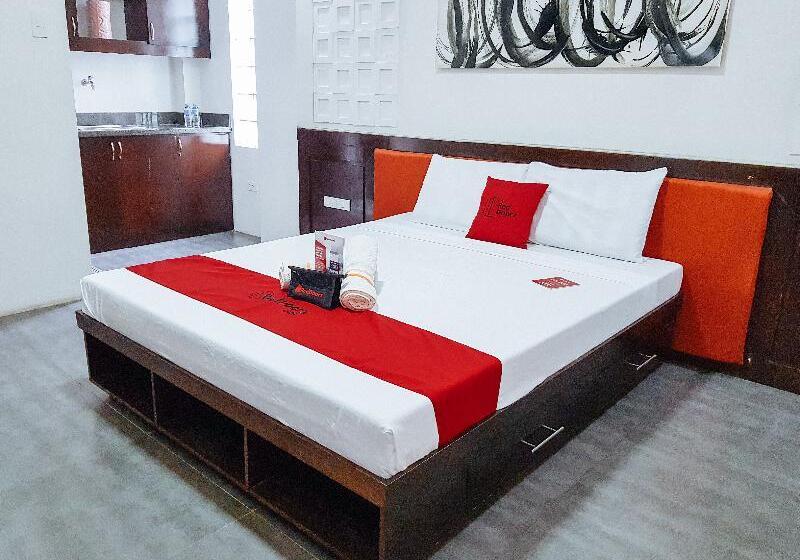 اتاق استاندارد با تخت بزرگ برای معلولان, Hilton Garden Inn Tampa Airport Westshore