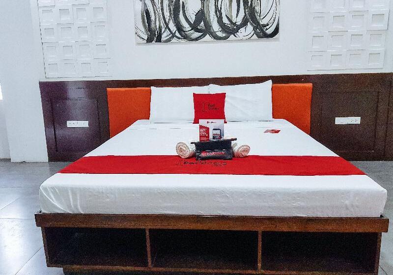 اتاق استاندارد با تخت بزرگ برای معلولان, Hilton Garden Inn Tampa Airport Westshore