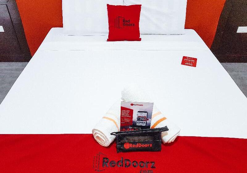 اتاق استاندارد با تخت بزرگ برای معلولان, Hilton Garden Inn Tampa Airport Westshore