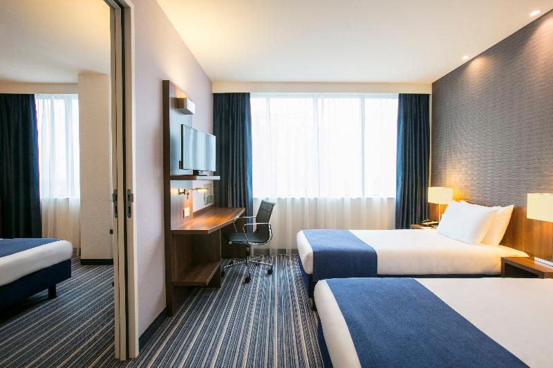 اتاق استاندارد, Holiday Inn Express Amsterdam  Schiphol