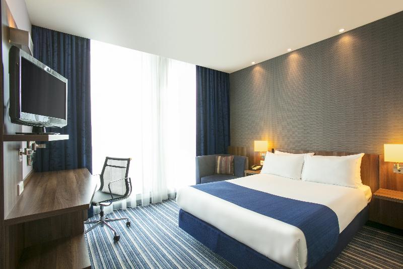اتاق استاندارد با تخت دوبل, Holiday Inn Express Amsterdam  Schiphol