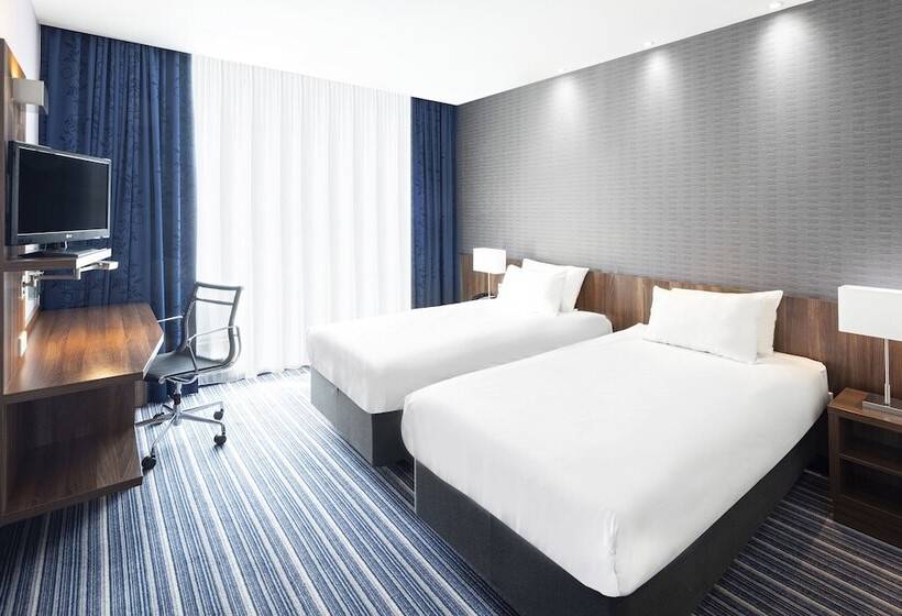 اتاق استاندارد, Holiday Inn Express Amsterdam   Schiphol, An Ihg