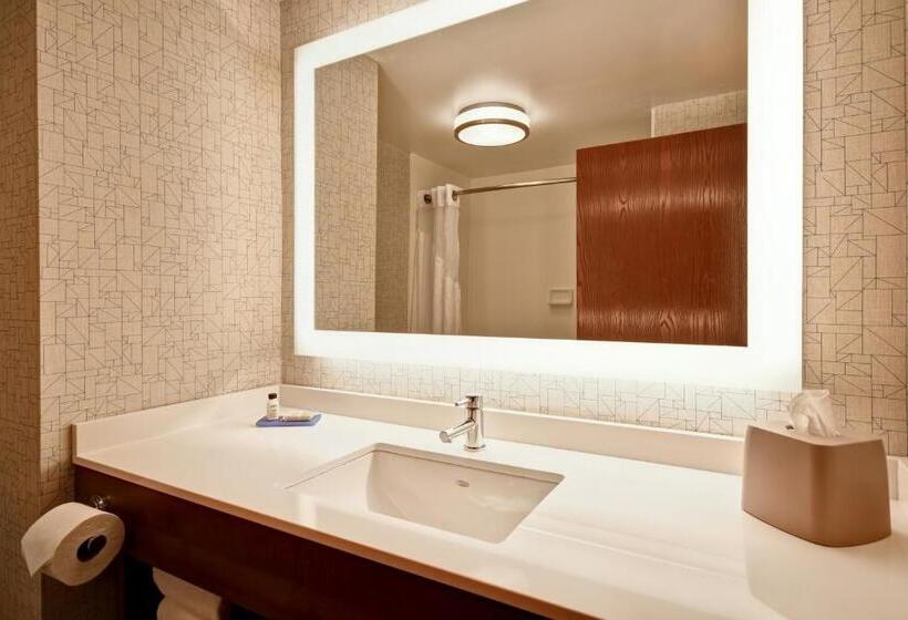 اتاق استاندارد, Holiday Inn Express Newport North   Middletown, An Ihg
