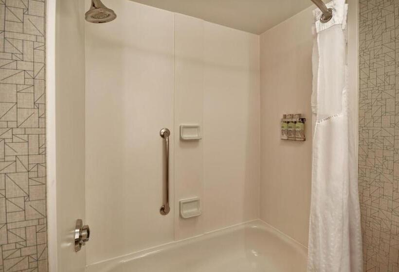 اتاق استاندارد برای معلولان, Holiday Inn Express Newport North   Middletown, An Ihg