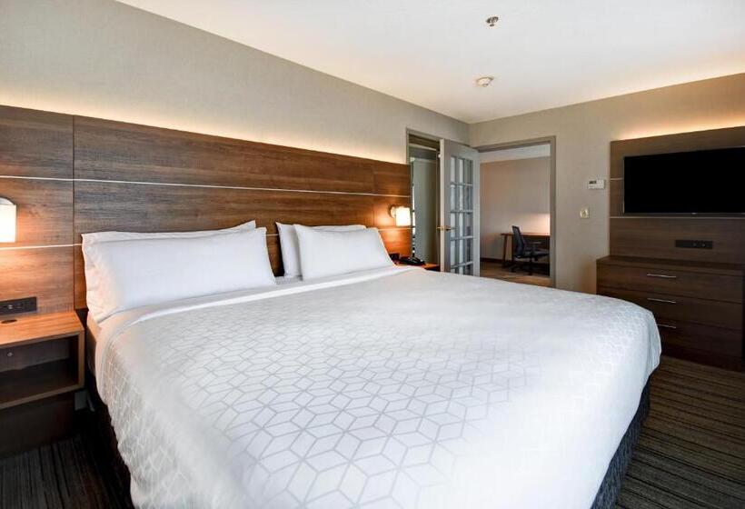 سوئیت برای معلولان, Holiday Inn Express Newport North   Middletown, An Ihg