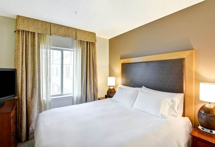 سوییت, Homewood Suites By Hilton Jackson