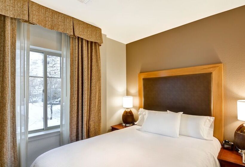 سوییت, Homewood Suites By Hilton Jackson