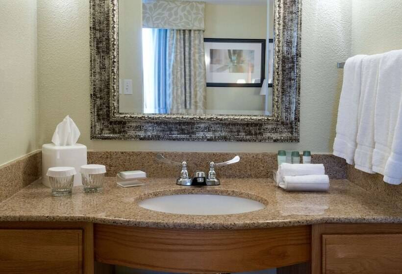 Suite, Homewood Suites By Hilton Sarasota