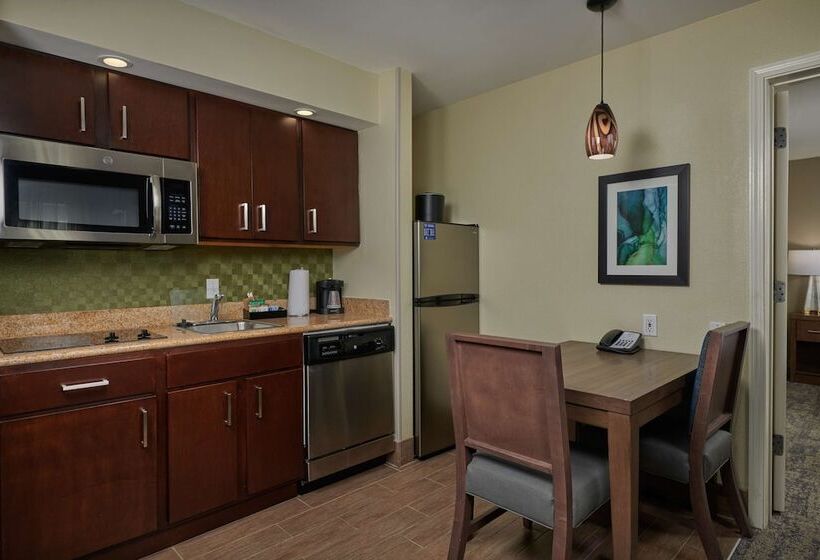 سوییت, Homewood Suites By Hilton Sarasota