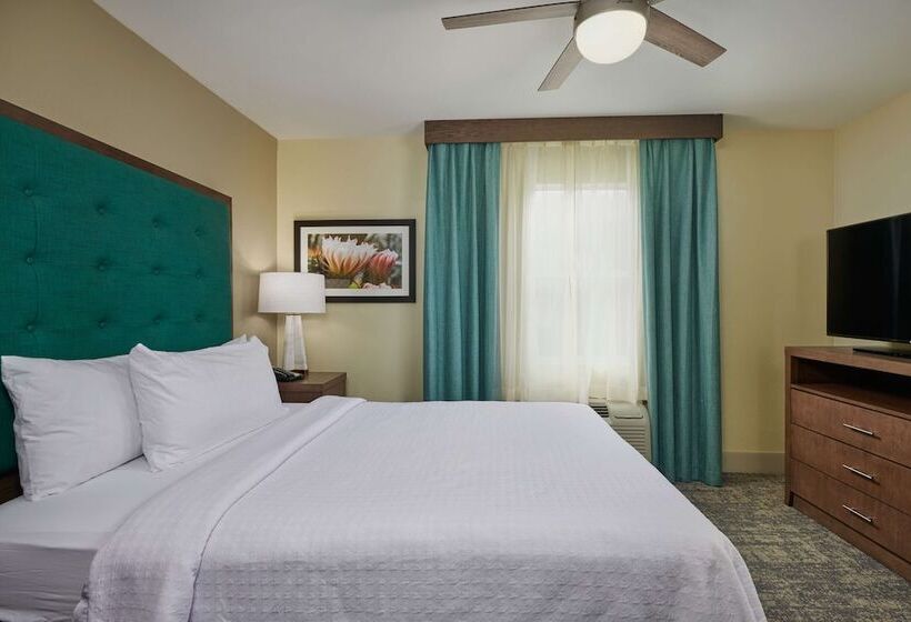 Suite, Homewood Suites By Hilton Sarasota