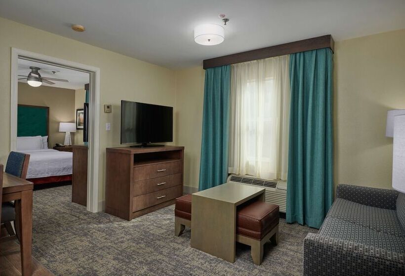 Suite, Homewood Suites By Hilton Sarasota