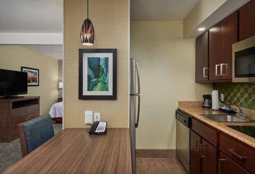 سوییت, Homewood Suites By Hilton Sarasota