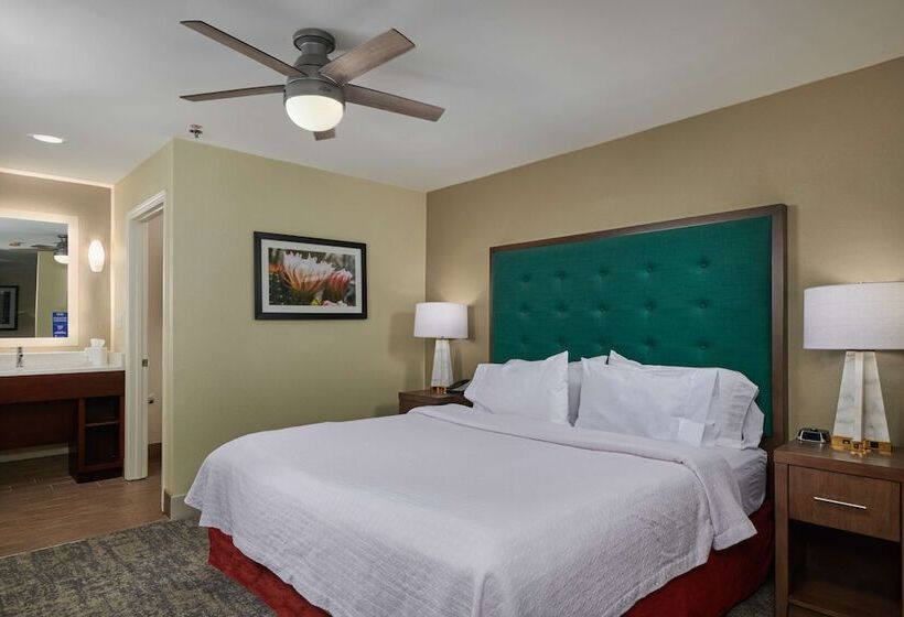 استودیوی پریمیوم, Homewood Suites By Hilton Sarasota