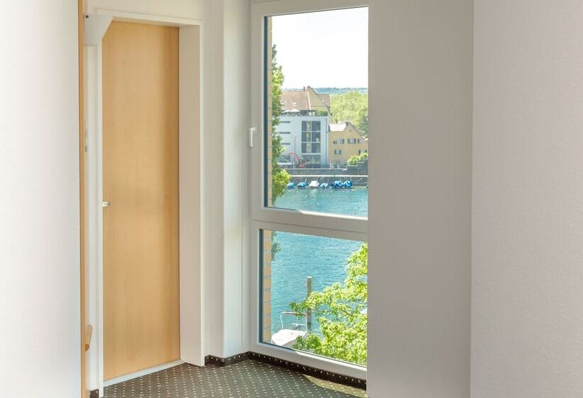 اتاق استاندارد, Ibis Konstanz