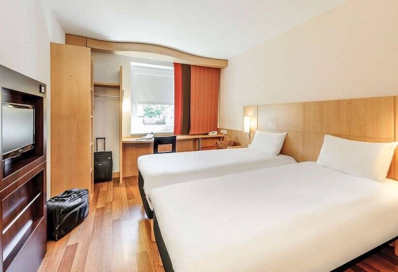 اتاق استاندارد, Ibis Konstanz