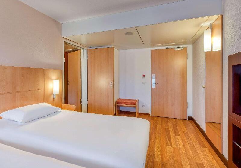 اتاق استاندارد, Ibis Konstanz