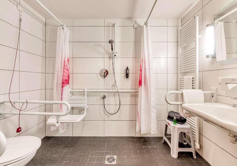 اتاق استاندارد, Ibis Konstanz