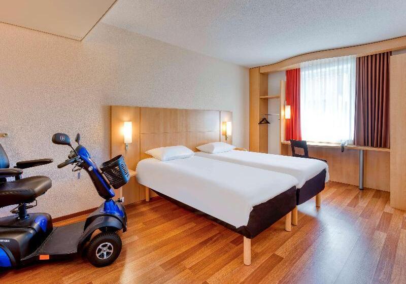 اتاق استاندارد, Ibis Konstanz