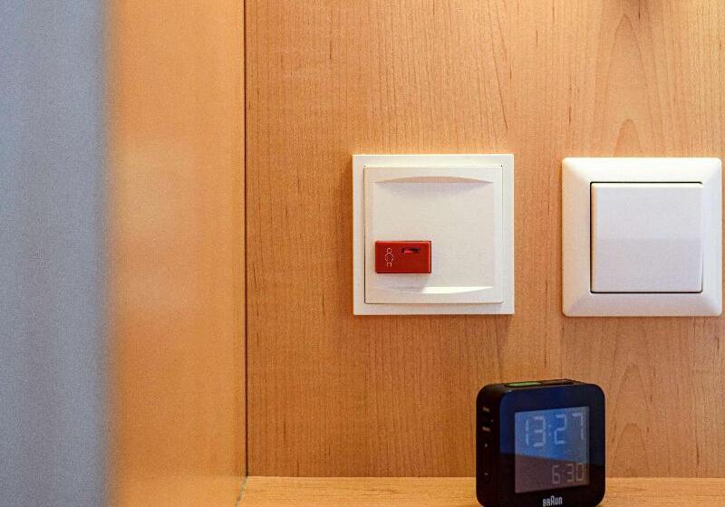 اتاق استاندارد, Ibis Konstanz