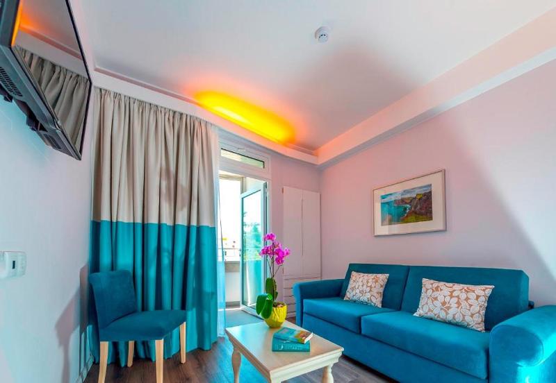 اتاق استاندارد, Ibis Stuttgart Airport Messe