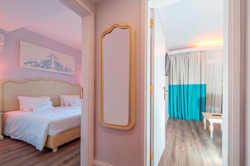 اتاق استاندارد, Ibis Stuttgart Airport Messe