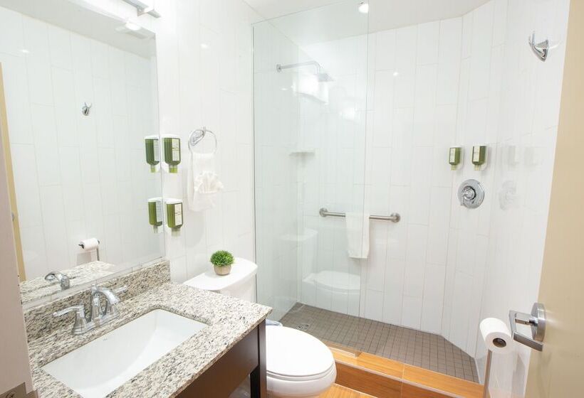 اتاق لوکس, Neighbourhood Inn Hotels In Bonnyville